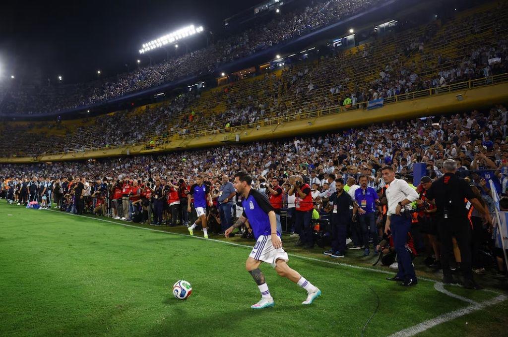 “Bochorno antes del Mundial”: Honduras hace estallar a país de Europa tras confirmarse el amistoso ante Argentina