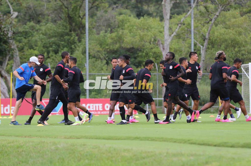 ¿Cómo está el ambiente en Olimpia? Pedro Troglio recupera a una de sus figuras de cara al duelo ante Victoria