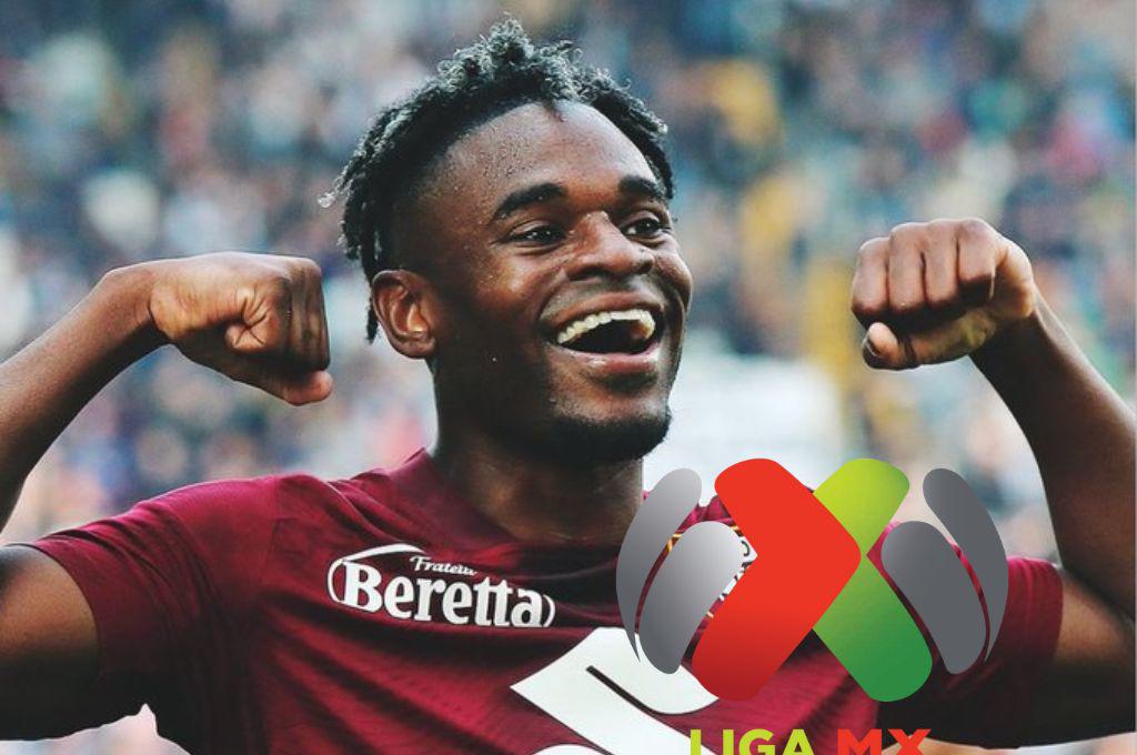 Duván Zapata jugará en la Liga MX: El club que lo fichará y el tremendo salario que recibirá el colombiano