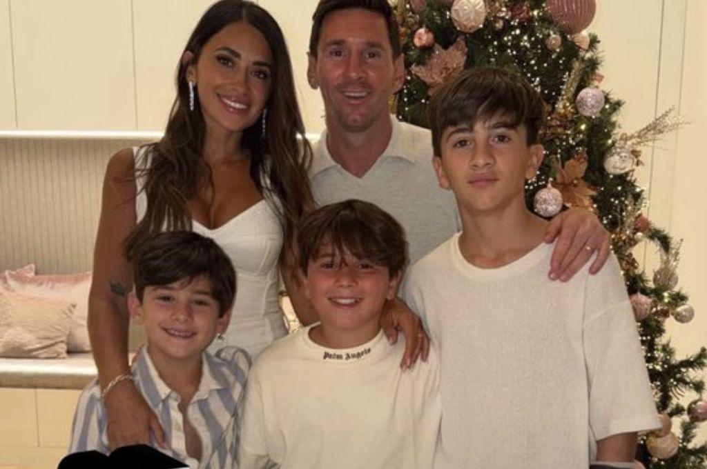 Messi hará una inversión millonaria: las lujosas casas que le construirá a sus hijos en una zona exclusiva de Barcelona