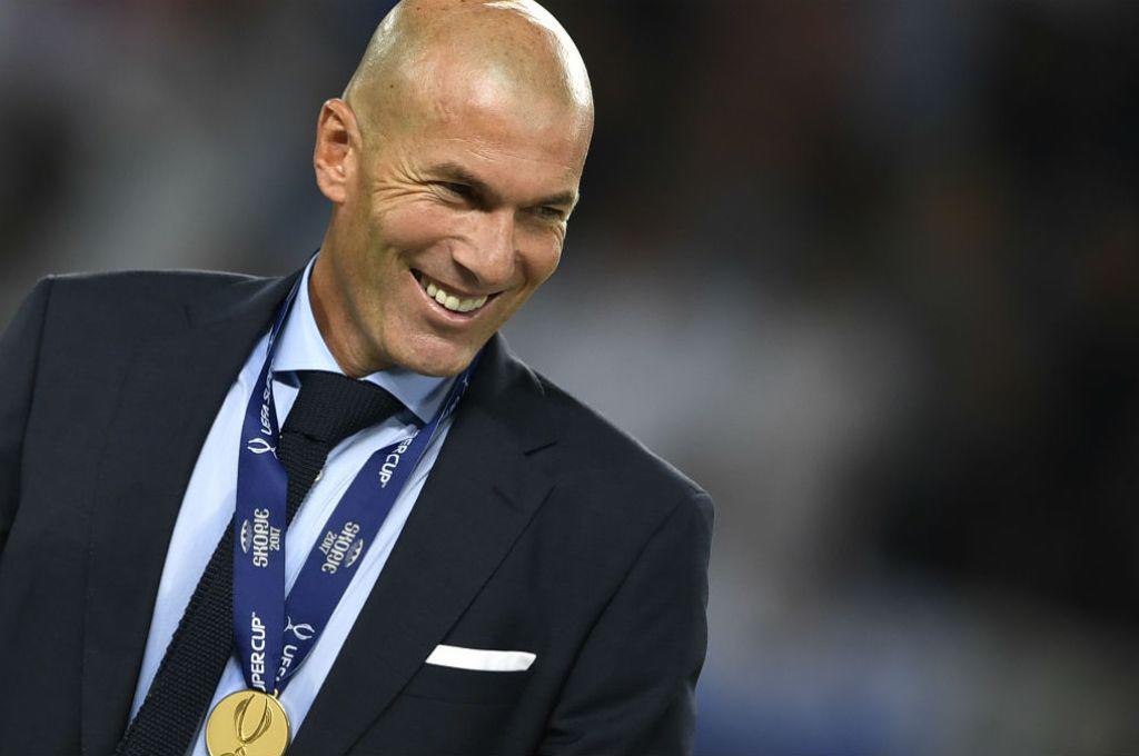 Lo confirma su entorno: Zidane vuelve a las canchas y este sería el equipo que dirigiría: “Tiene ganas de cumplir su sueño”