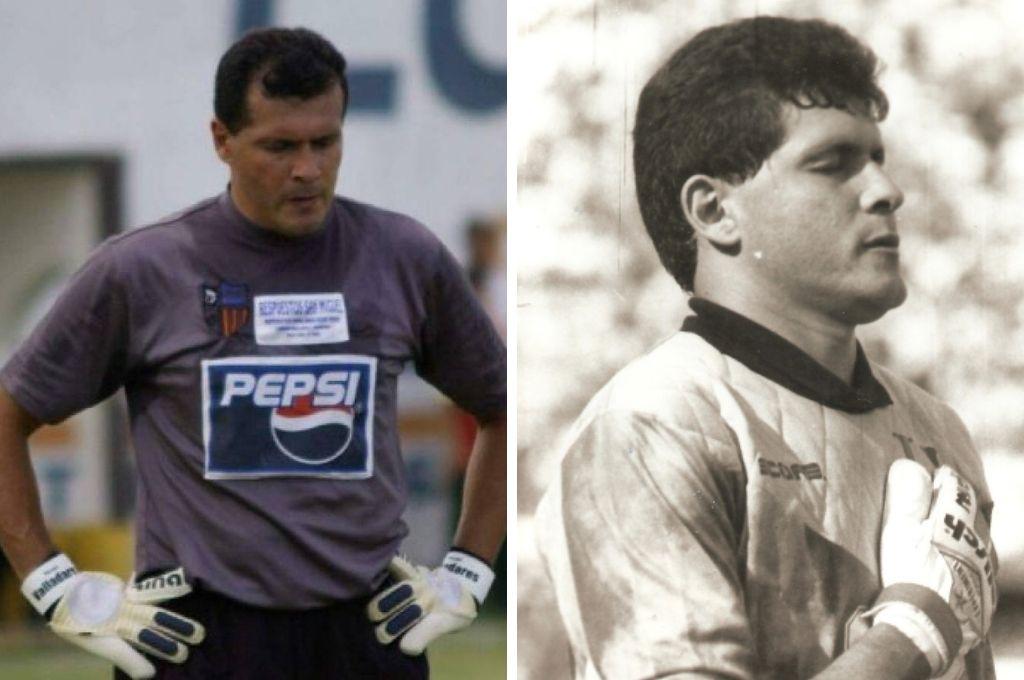 Orlando Ponce revela el polémico 11 ideal de apodos, confesó los que no usó y el jugador que le hizo pedido especial