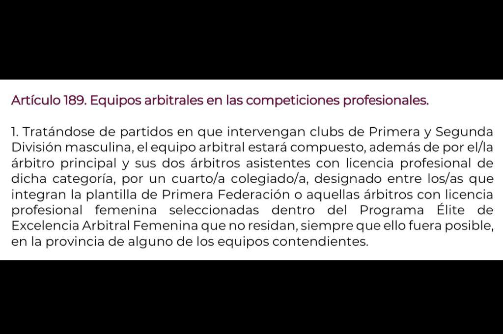 El motivo por el cual el partido del Real Madrid y Sevilla podría repetirse ¿Se infringió el reglamento?