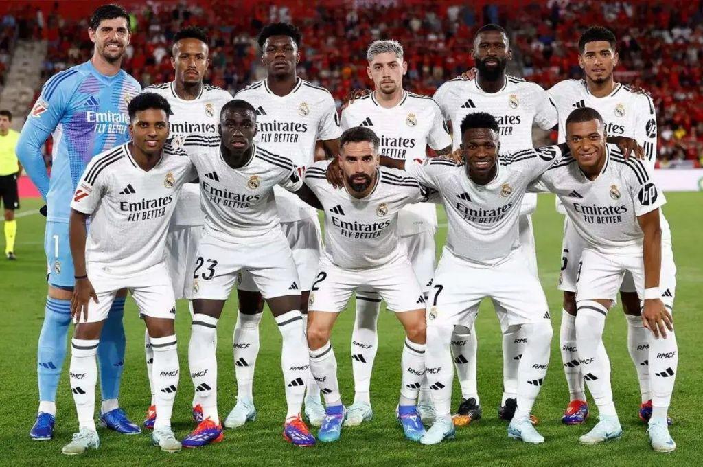 Confirman quién es el jugador que pasa información a Arbeloa de todos los problemas del Real Madrid