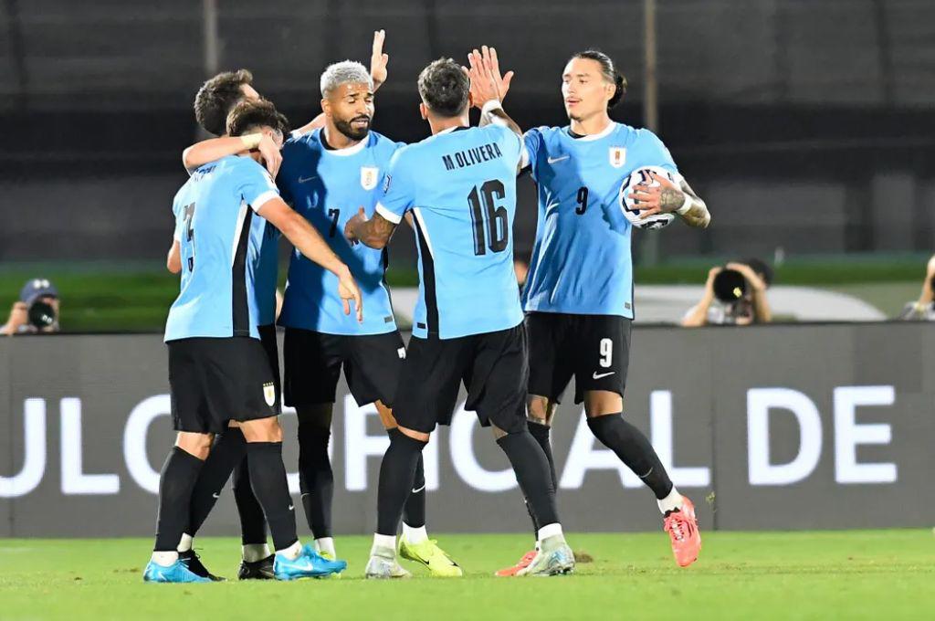 Japón ya lo logró: las selecciones que podrían clasificarse matemáticamente al Mundial de 2026 en la doble fecha de marzo