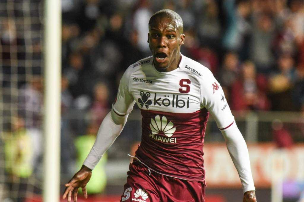 Saprissa ganó apelación en el TAS por el caso del delantero hondureño Rubilio Castillo