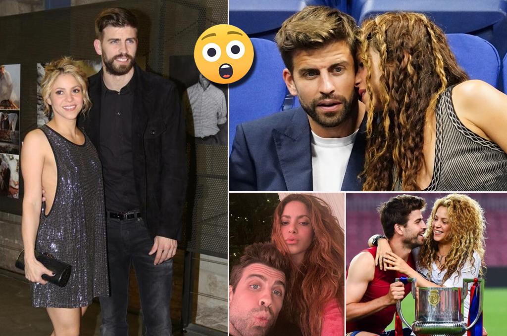 Shakira destapa la verdad: por qué no se ha casado con Piqué y el motivo por el que suelen pelearse