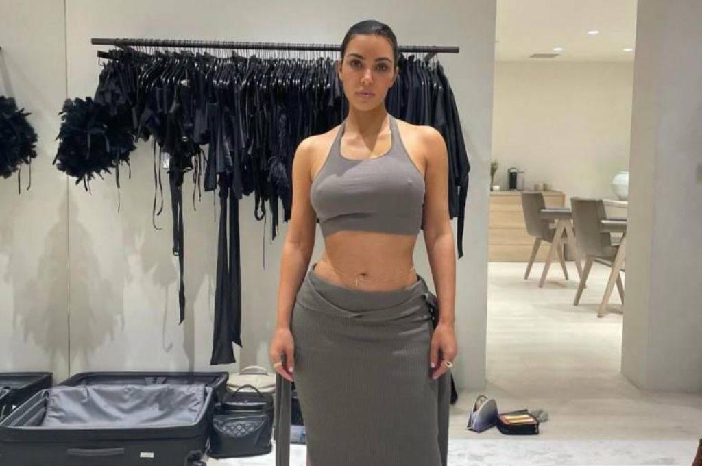 “Ya estamos preparados”: Kim Kardashian rompe el silencio sobre su relación con Bellingham, ¿son novios?