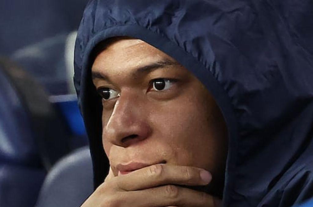 Mbappé hace temblar al Barcelona: el aviso de Kylian antes de enfrentarse en Champions League
