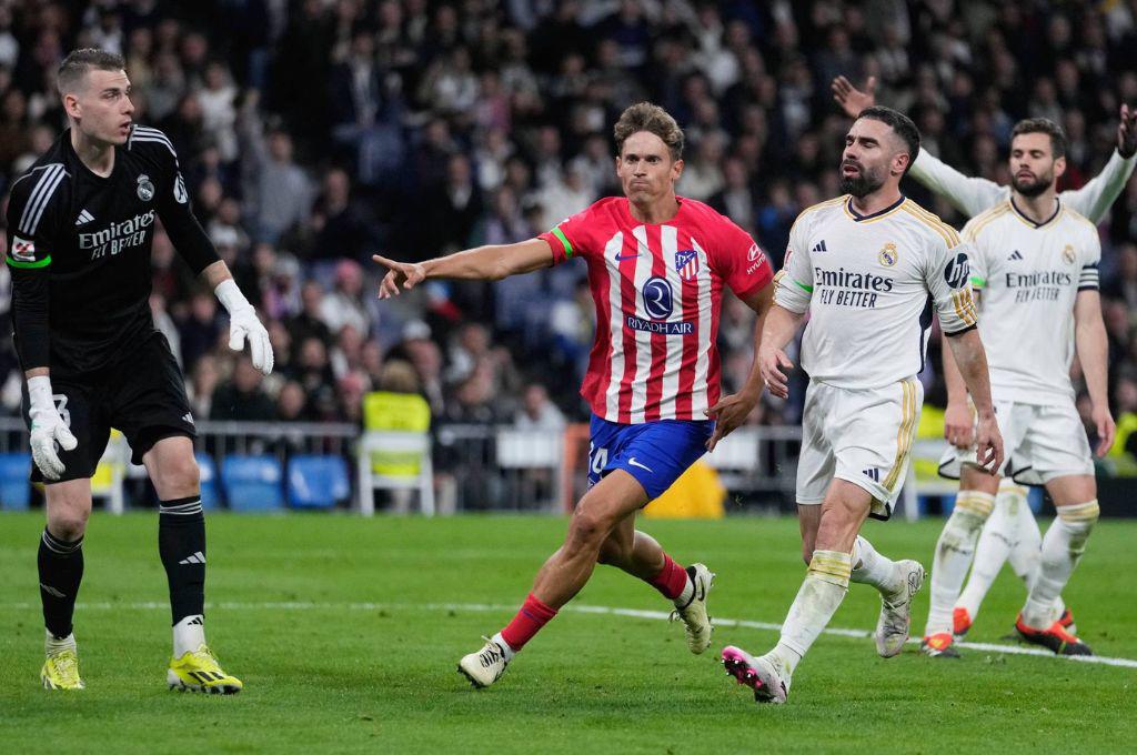 Duro golpe: Real Madrid se quedaría sin centrales para enfrentar a Girona tras confirmarse la lesión que sufre