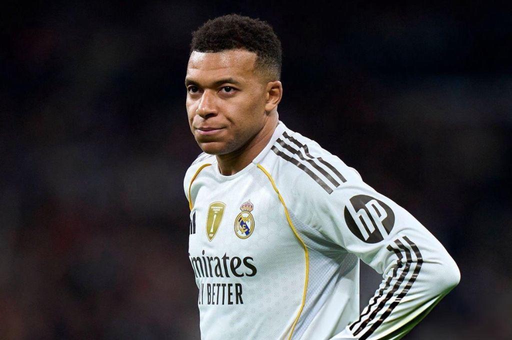 Un Real Madrid en crisis recibe el peor pronóstico de Kylian Mbappé y Pep Guardiola lo celebra para la Champions