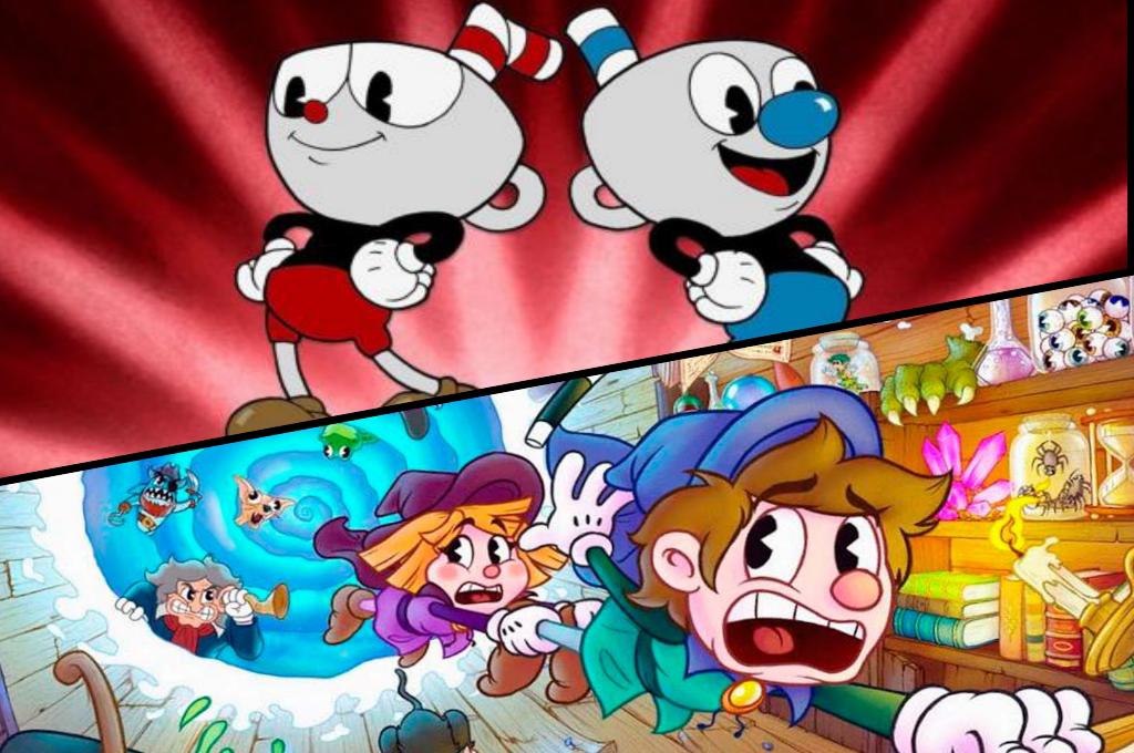 Fotos: mira los plagios más descarados de los videojuegos en los últimos años; algunos sin duda no conocen la vergüenza