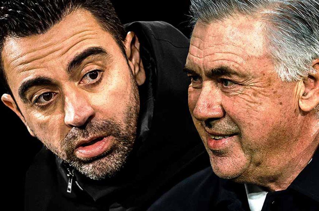 Xavi dice lo que nadie en el Real Madrid se atreve sobre Ancelotti y confiesa la liga a la que quiere ir