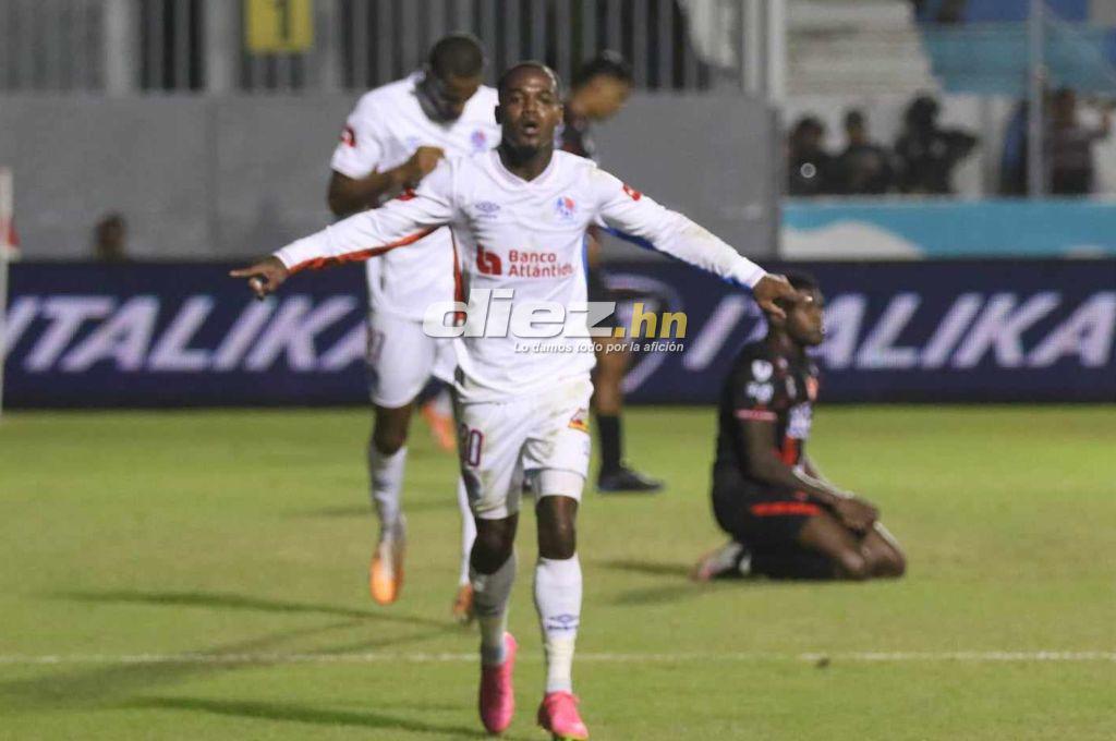 ¿Por qué Edwin Solano jugó con Olimpia ante el Vida si solo había cumplido un juego de suspensión?