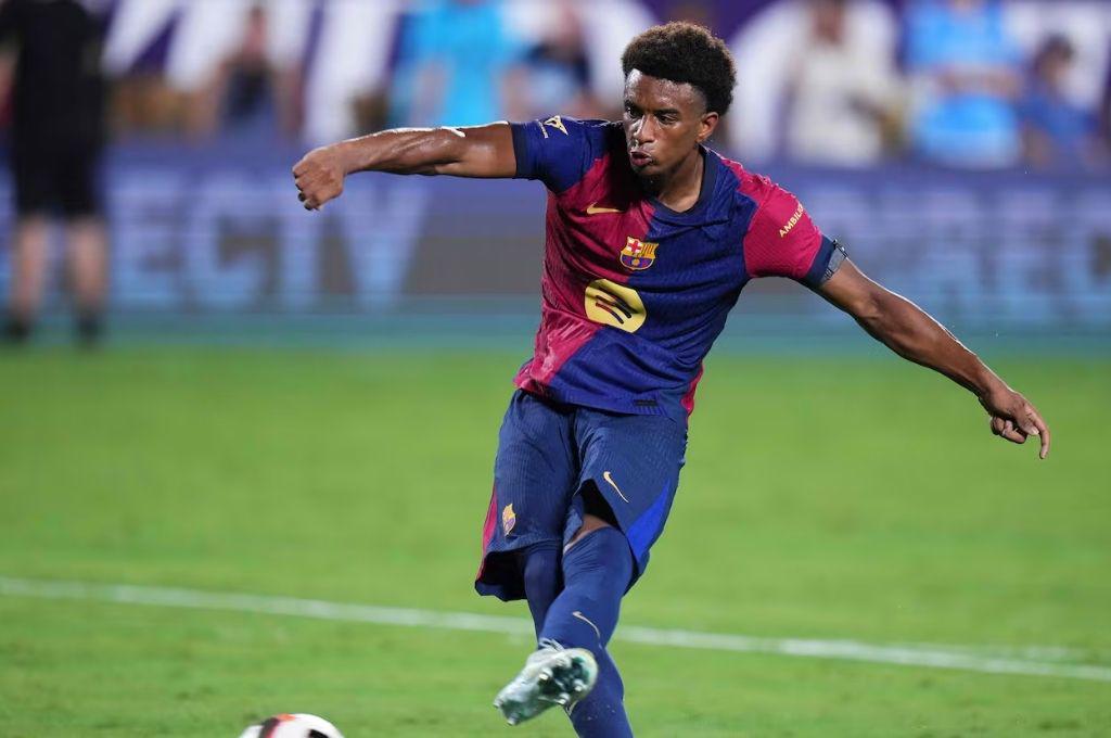 Flick no cuenta con tres titulares indiscutibles: así será la alineación del Barcelona para destrozar el plan del Cholo