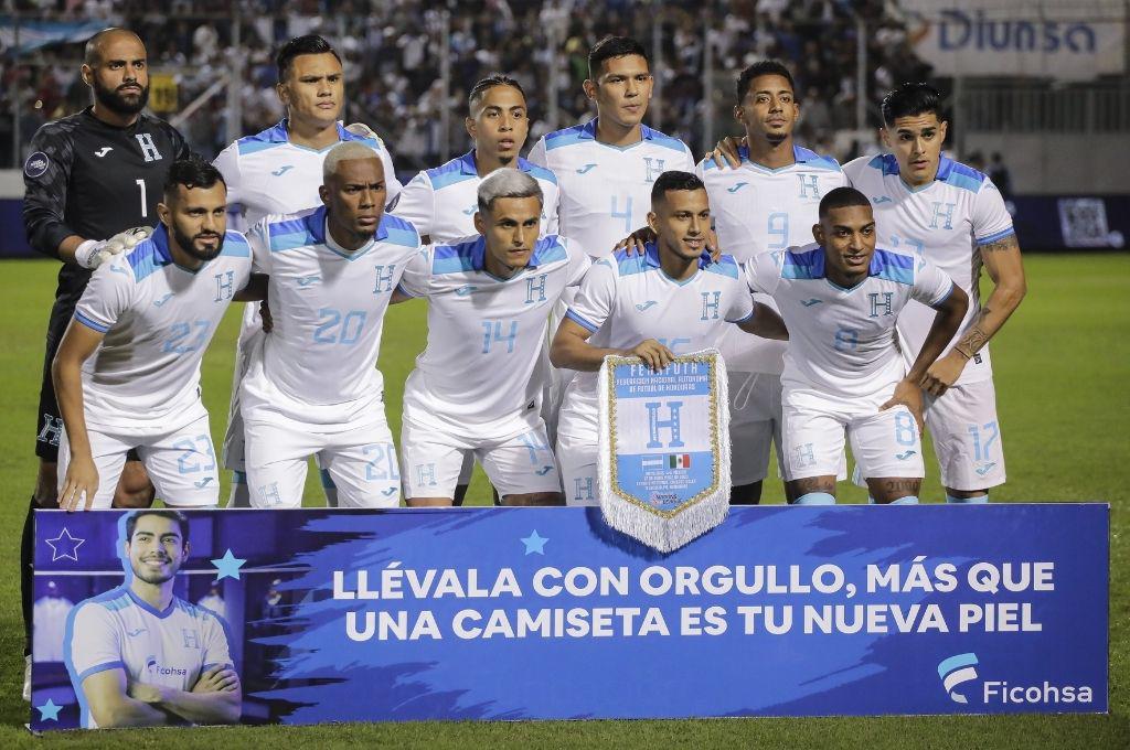 ¡Honduras no es una opción! Estuvo en la órbita para ser técnico de la 'H', pero ha firmado con club inesperado