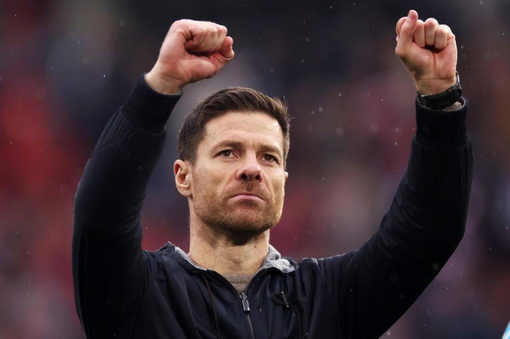 Xabi Alonso roba fichaje al Barcelona para su Bayer Leverkusen: “Es un jugador con una habilidad impresionante”