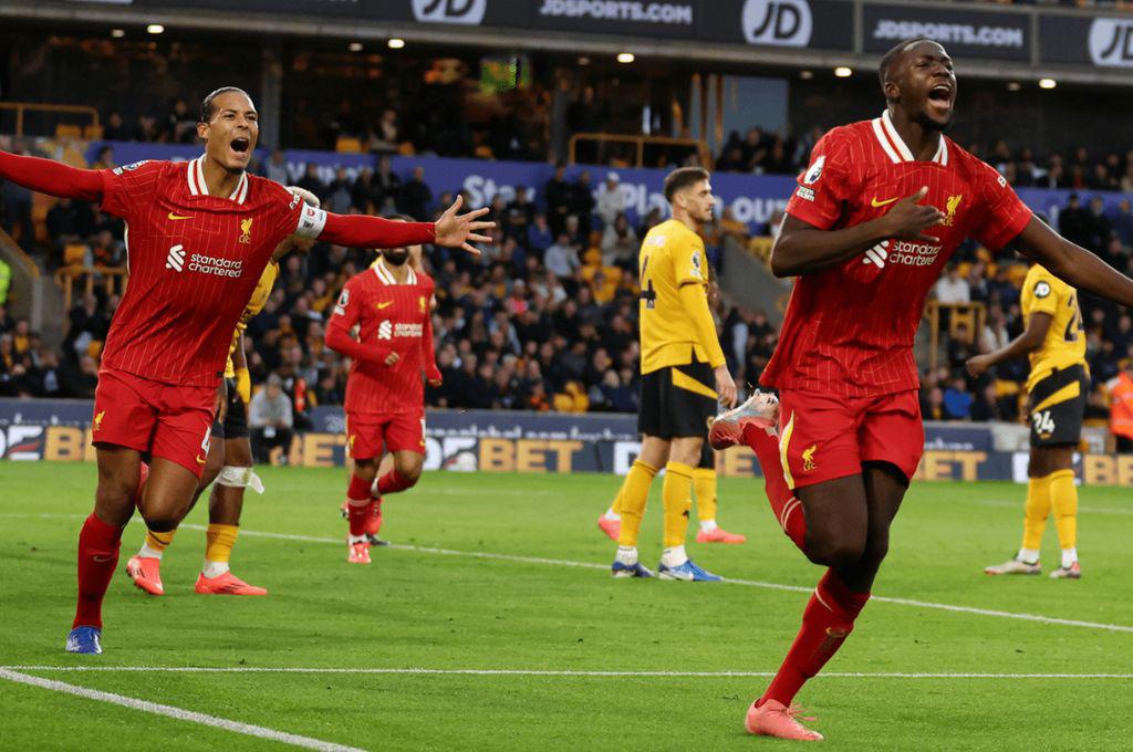 Otro técnico despedido en la Premier League en plena temporada y confirma su reemplazo