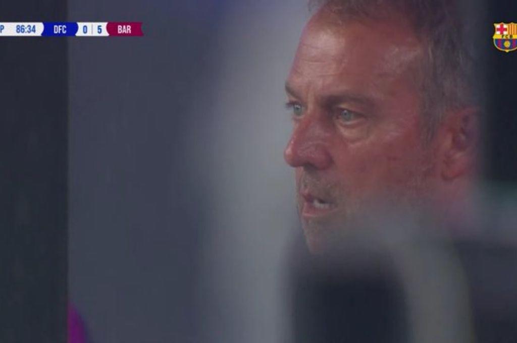 Flick activa la trampa y llora la lesión de una figura del Barca, Yamal hace escándalo en Corea y ¿Quién es Dro Fernández?