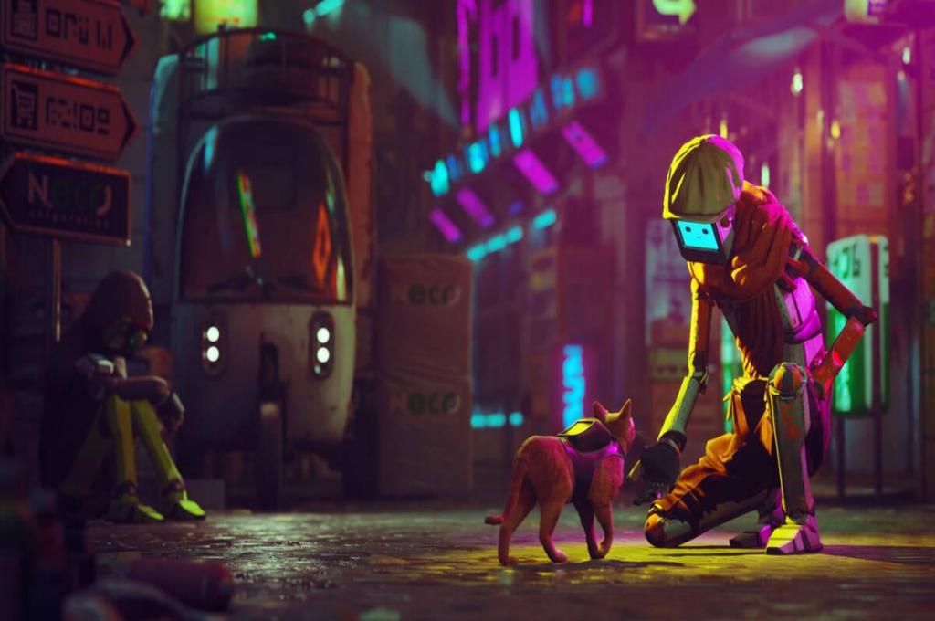 Adiós a julio: los cinco mejores juegos que nos dejó este mes; ¡bastante mejor en comparación con junio!