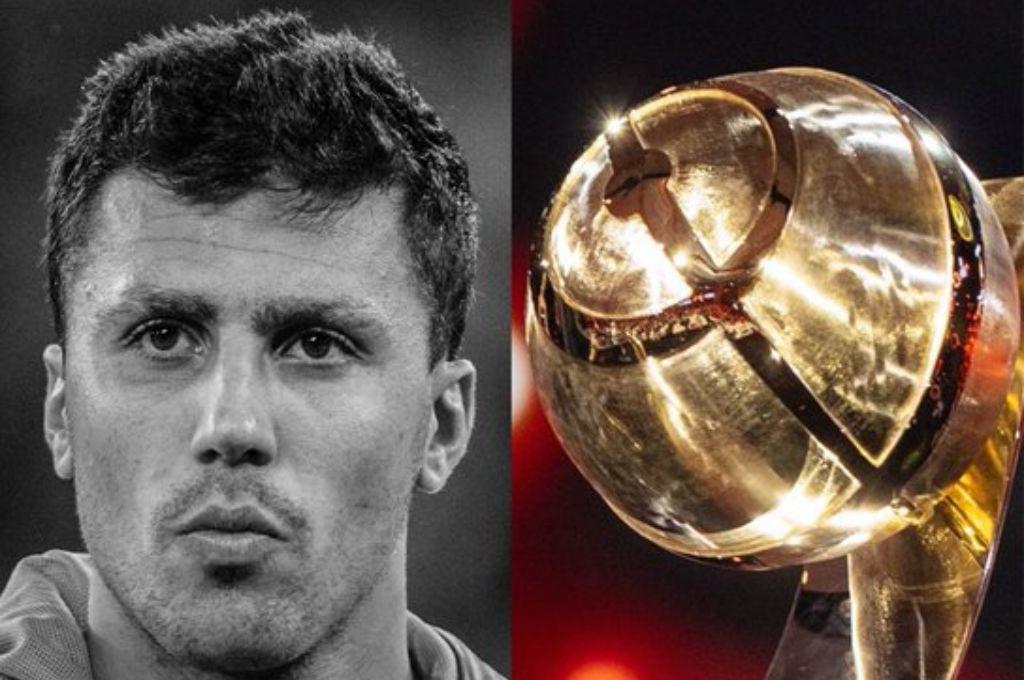“Hipocresía” “poca humildad del Balón de Oro”: así reaccionan en redes a la ausencia de Rodri en los premios Globe Soccer Awards