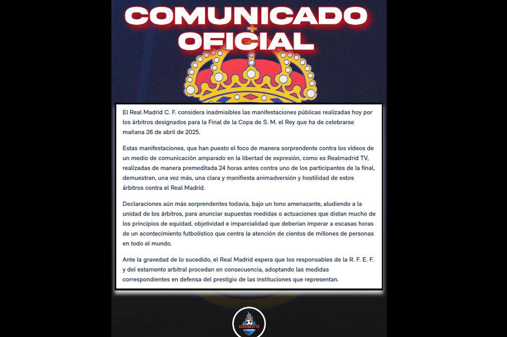 Revelan la sorpresa que tendrá Yamal, el 'árbitro' que se propone pitar el Barcelona-Real Madrid y la decisión de Florentino