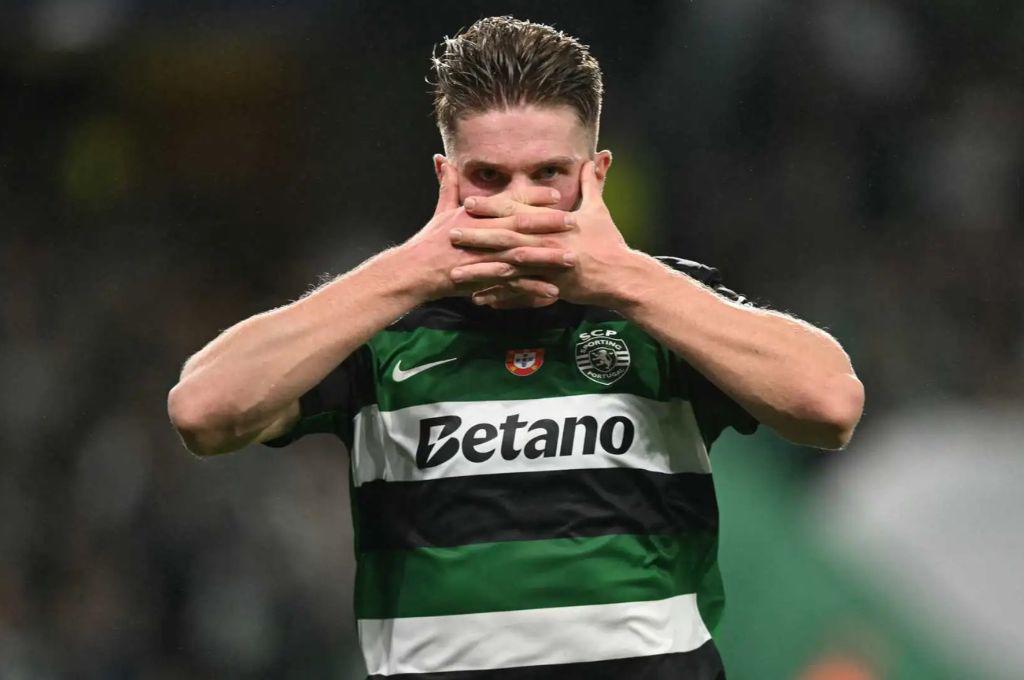 Dembélé y Mbappé ponen a temblar a Salah en la Bota de Oro: así marcha la tabla de goleadores en las Ligas de Europa