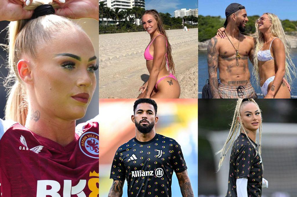 ¡Soltera! La jugadora más sexy del mundo ha terminado su relación y revelan el motivo: Ella quiere quedarse, pero él...