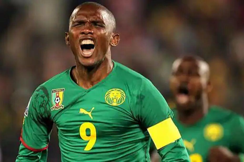 Eto’o metido en un problemón: Camerún suspende a más de 60 jugadores por utilizar otra identidad y cambiar su edad