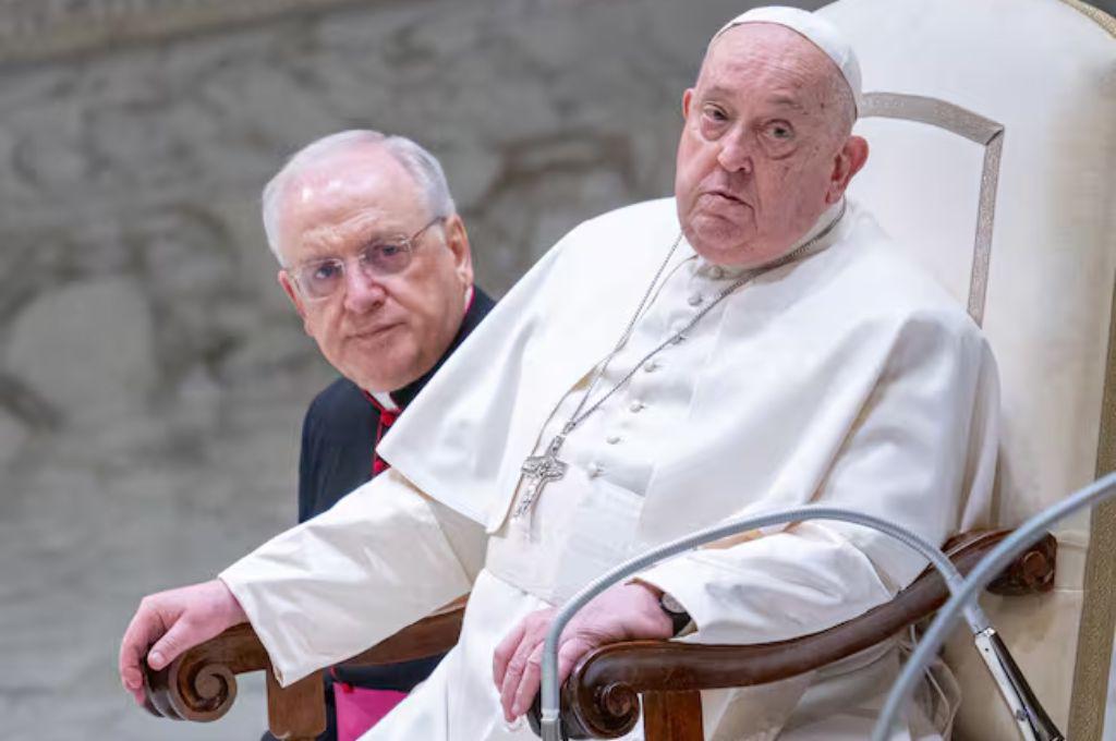 ¿Quién podría ser el sucesor del Papa Francisco? Los últimos detalles de su salud y el deterioro cambio físico que tiene