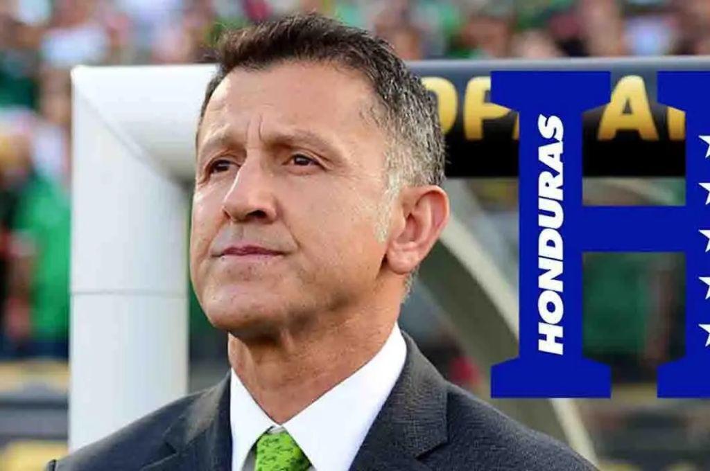 ¡Honduras no es una opción! Estuvo en la órbita para ser técnico de la 'H', pero ha firmado con club inesperado