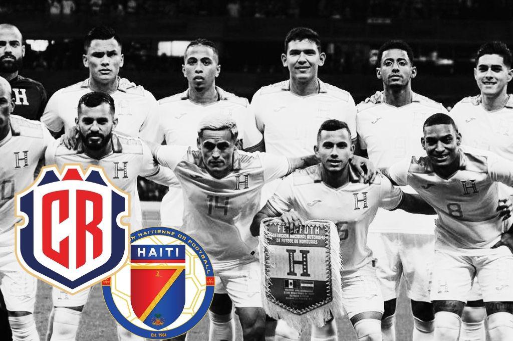 Plaga de lesiones en la H: cuarto jugador clave en el 11 titular que no podrá estar contra Costa Rica y Haití rumbo al Mundial