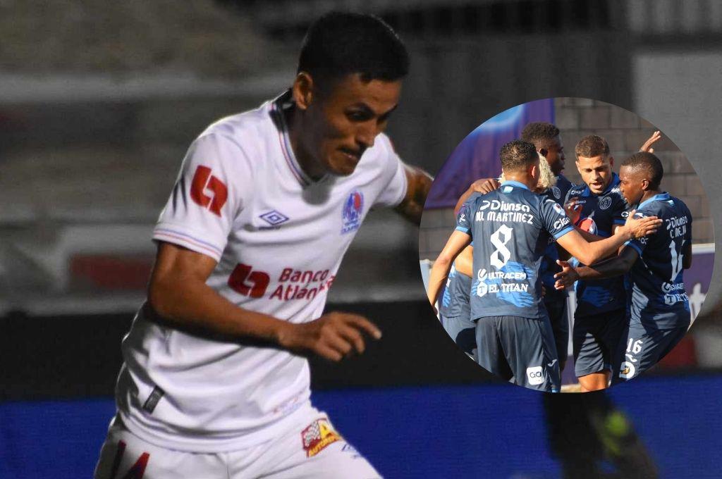 Olimpia, a dos partidos de igualar su propio récord y se les viene el clásico ante Motagua