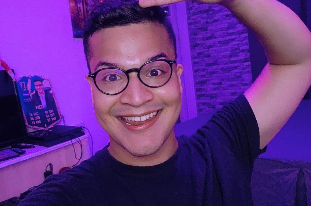 'Faco' impacta a toda Honduras revelando la enfermedad que tiene y jugadores le enviaron mensajes: Quiero vivir; oren por mí...