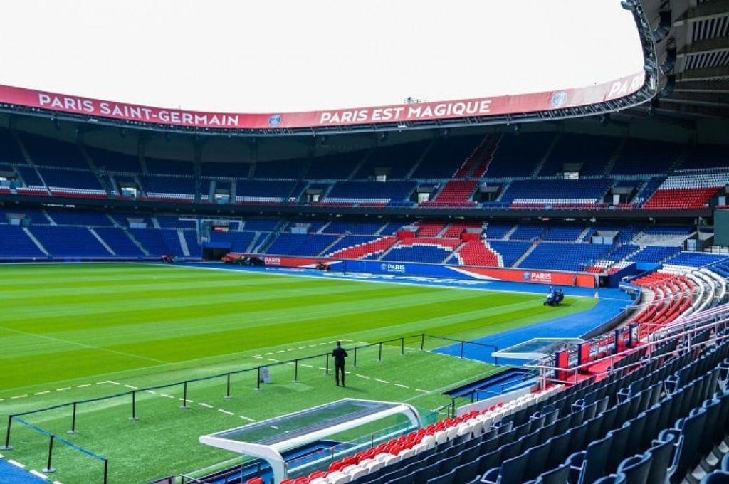 PSG es despechado de París: El motivo por el qué el equipo de Mbappé ya no jugará en el Parque de los Príncipes