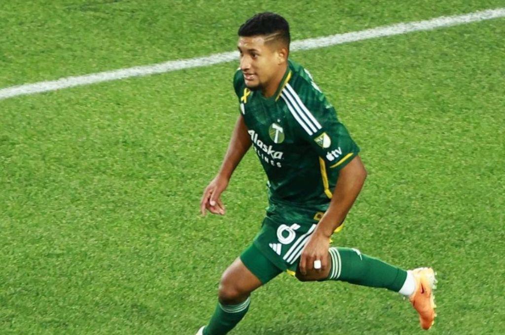 Portland Timbers de Bryan Acosta anuncia el fichaje de ex figura del Manchester United como su nuevo entrenador