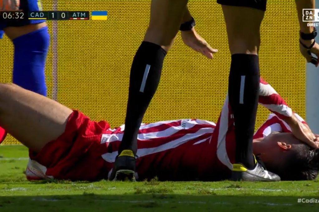 Timo Werner y Paul Pogba se suman a la lista jugadores lesionados para Qatar 2022