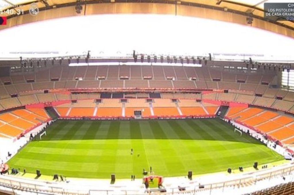 Revelan la sorpresa que tendrá Yamal, el 'árbitro' que se propone pitar el Barcelona-Real Madrid y la decisión de Florentino