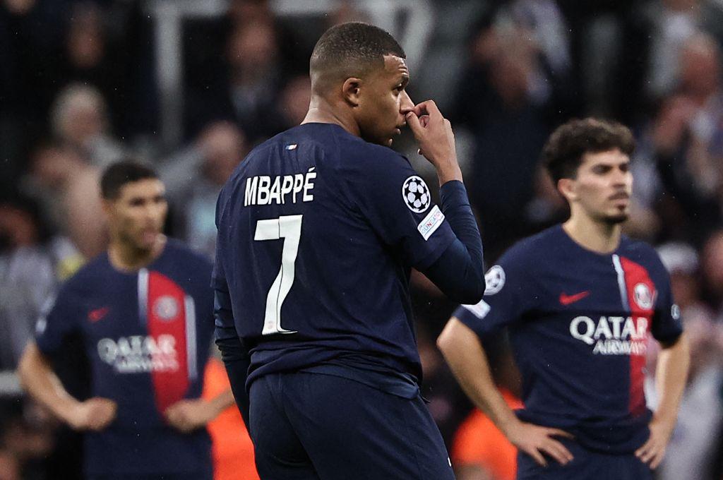 Messi y Neymar, protagonistas: El tiempo de baja de Lewandowski, los ‘robos’ al Porto; Mbappé y Luis Enrique sufren con el PSG