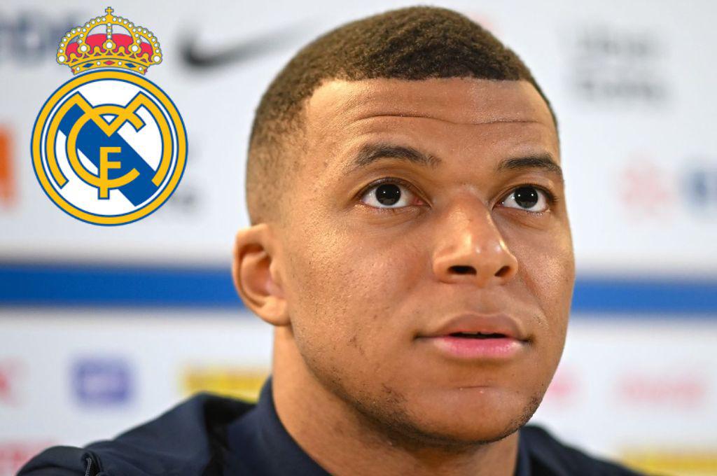 Kylian Mbappé advierte al PSG y despeja las dudas sobre el futuro que le espera: “Les dije mi voluntad de no renovar”