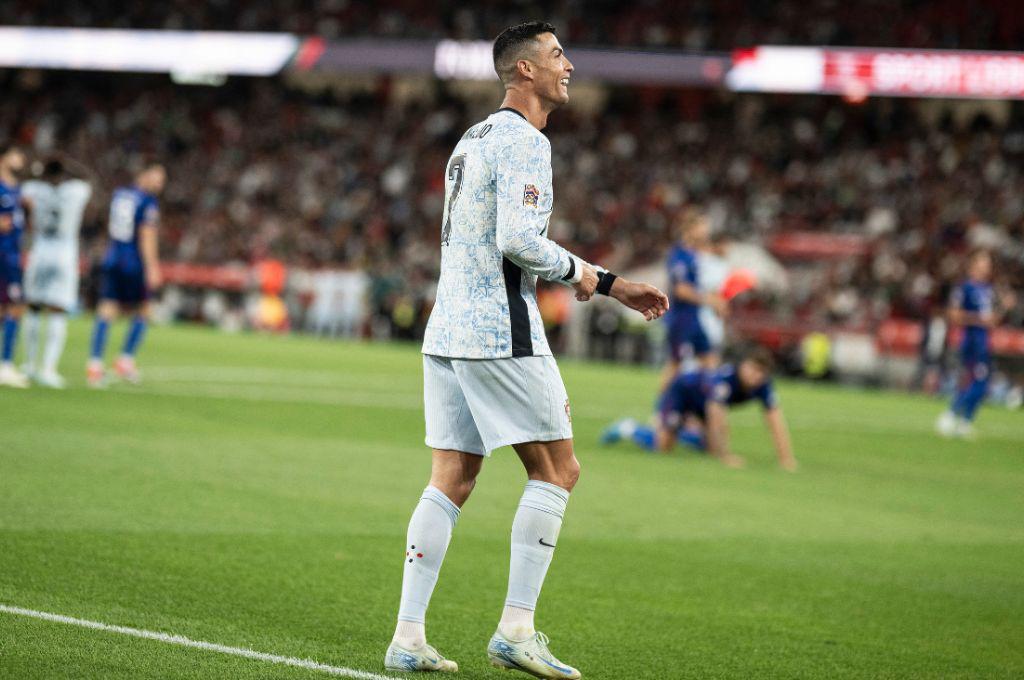 Portugal lanzará una moneda en honor a Cristiano Ronaldo tras superar los 900 goles ¿Qué valor tendrá y cómo es su diseño?