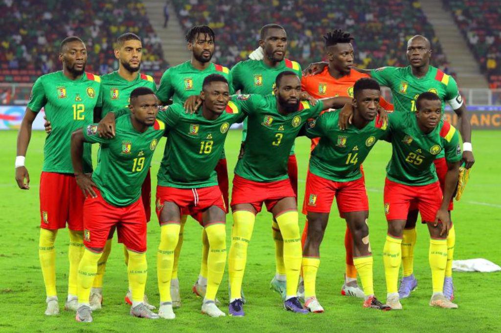 Eto’o metido en un problemón: Camerún suspende a más de 60 jugadores por utilizar otra identidad y cambiar su edad