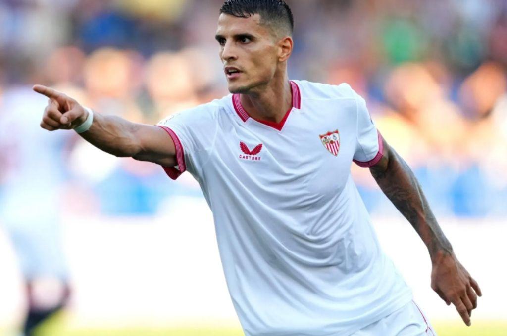 “Hace 5 años que tomo pastillas cada partido para poder jugar; me dijeron que iba a empeorar y eso lo estoy viviendo ahora...