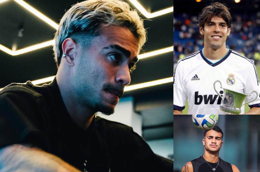 Fue nombrado el nuevo Kaká, Real Madrid lo hizo vivir un calvario tras pagar 30 millones y firma por este club