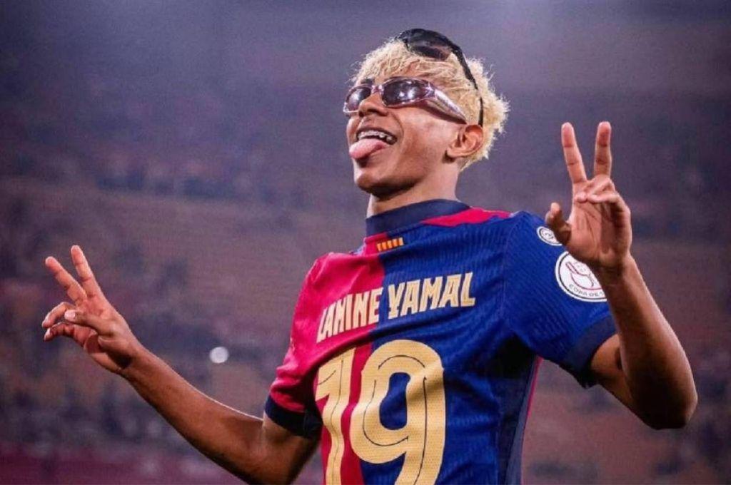 Balón de Oro 2025: Mbappé se despide, Yamal no es el favorito y los inesperados jugadores que se perfilan a ganarlo