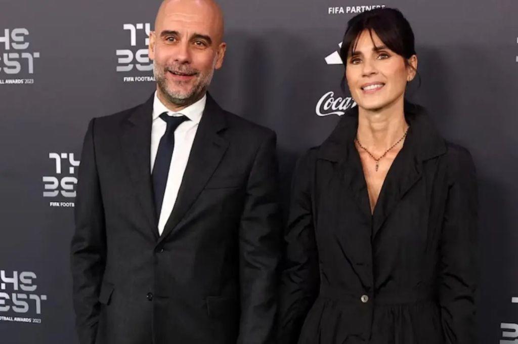 Pep Guardiola recibe una de las peores noticias de su vida después de haber humillado al Real Madrid