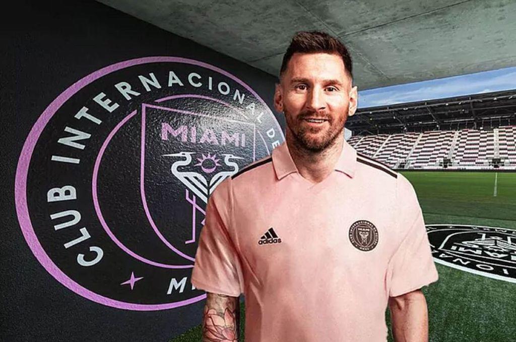 El nuevo compañero de Messi en Inter Miami, el lateral que conquistó Xavi para el Barcelona y Sergio Ramos ‘confirma’ su futuro