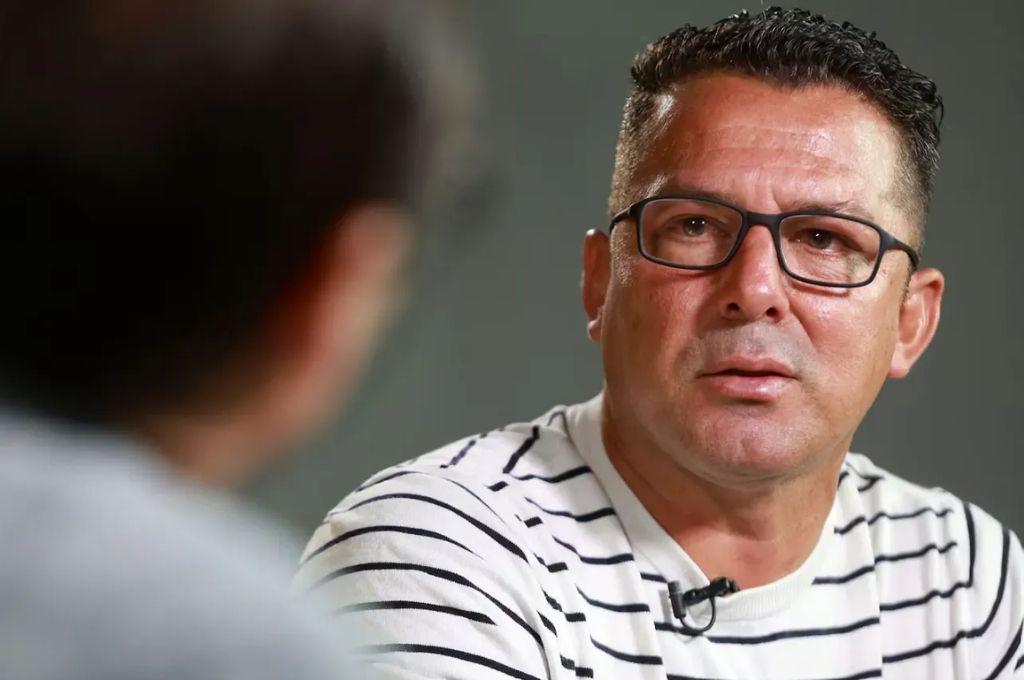 Quedó campeón con Alajuense, terminó en la cárcel y la directiva lo corrió del club: Nunca me ayudaron...