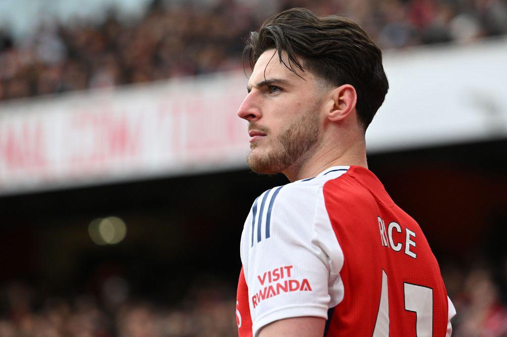 Sin Yamal y Mbappé: el polémico once ideal de la temporada en Europa que publicó 'The Athletic'