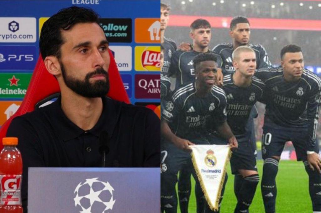 Arbeloa tras ser humillado por Mourinho; señala al resposable de la crisis de Real Madrid: Las cosas no salen...